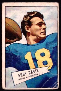 55 Andy Davis